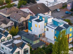 1141 NW 57th Street, Seattle WA 98107
