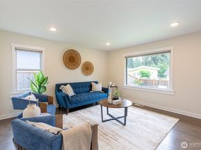 1420 S 129th Street, Burien WA 98168