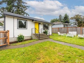 1420 S 129th Street, Burien WA 98168