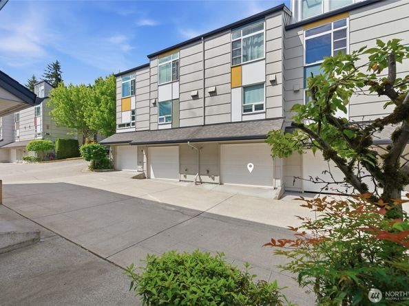 15200 NE 81st Way 106, Redmond WA 98052