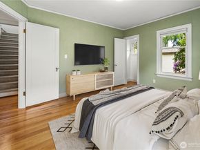 2654 W Dravus Street, Seattle WA 98199
