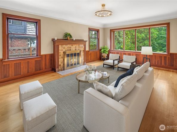 2654 W Dravus Street, Seattle WA 98199