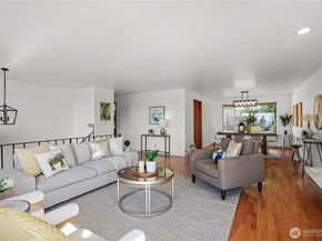 8626 S 134th Street, Seattle WA 98178