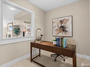 650 Bellevue Way NE 2301, Bellevue WA 98004