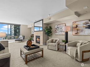 650 Bellevue Way NE 2301, Bellevue WA 98004
