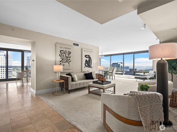 650 Bellevue Way NE 2301, Bellevue WA 98004