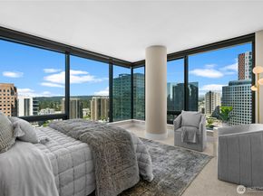 650 Bellevue Way NE 2301, Bellevue WA 98004