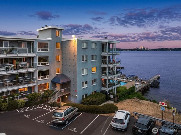 720 Lakeside Avenue S 106, Seattle WA 98144