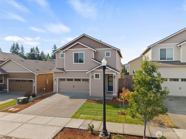 4435 Bay Vista Boulevard, Bremerton WA 98312