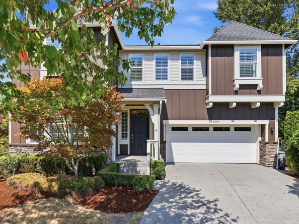 5500 NE 9th Street, Renton WA 98059