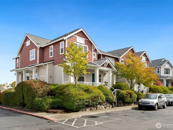 2952 SW Raymond Street, Seattle WA 98126