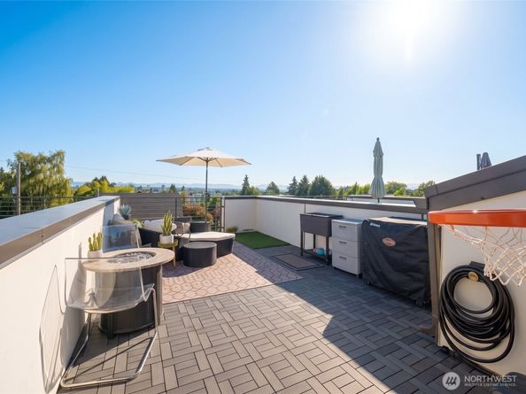 Undisclosed Address #2578434, Seattle WA 98103