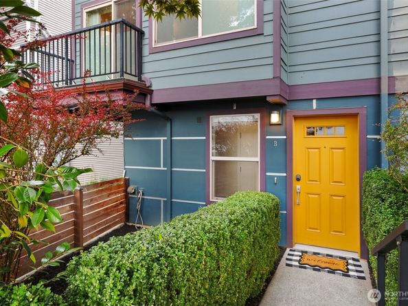 12010 31st Avenue NE B, Seattle WA 98125