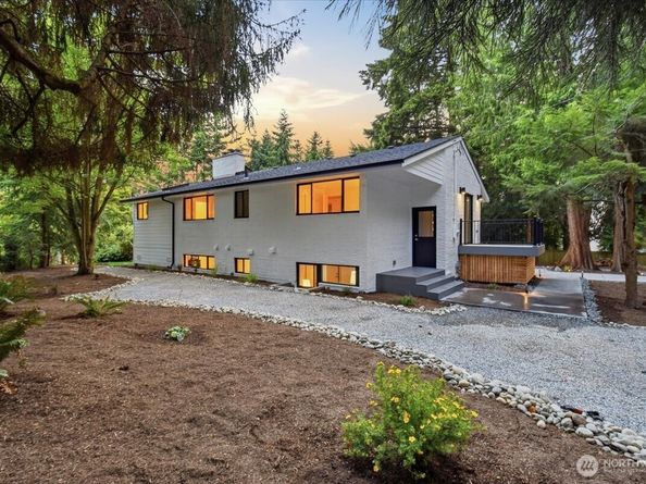 836 NW Richmond Beach Road, Shoreline WA 98177