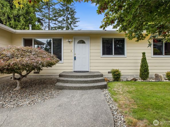 18759 130th Avenue SE, Renton WA 98058