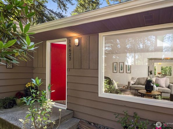 16623 Fremont Avenue N, Shoreline WA 98133