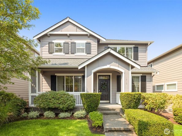 1919 25th Avenue NE, Issaquah WA 98029