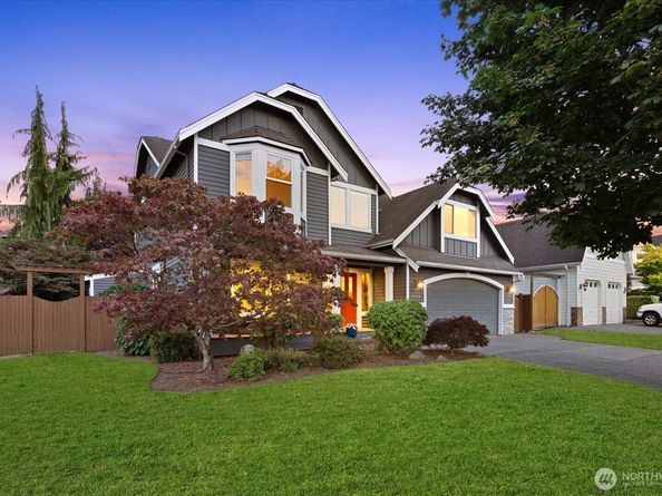 1620 Highland Terrace Court, Mukilteo WA 98275