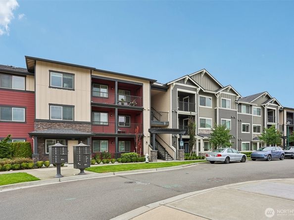 921 Westridge Way NE 304, Issaquah WA 98029