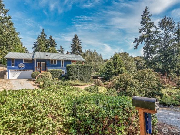 10514 SW 110th Street, Vashon WA 98070