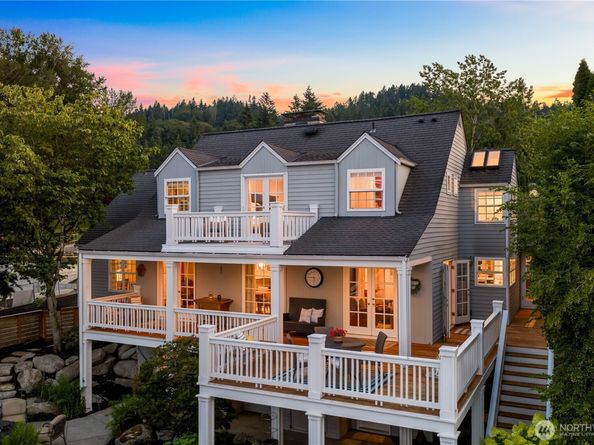 4814 194th Avenue SE, Issaquah WA 98027