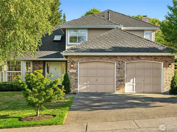 14905 NE 73rd Court, Redmond WA 98052