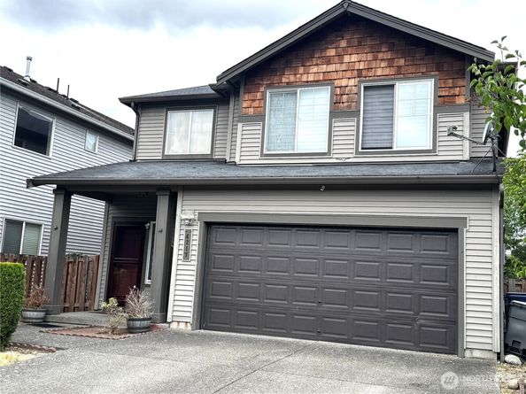 4217 L Place NE, Auburn WA 98002
