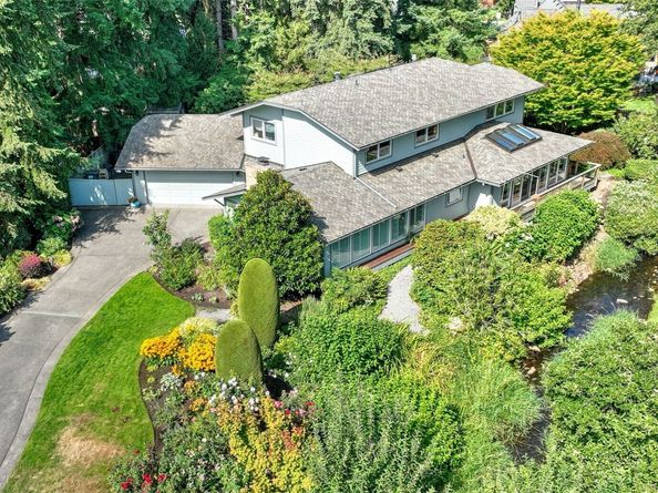 11 Cascade Key, Bellevue WA 98006