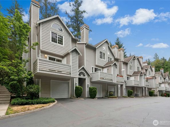 601 12th Avenue NW E1, Issaquah WA 98027