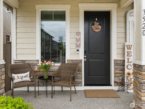 3520 192nd Place SE, Bothell WA 98012