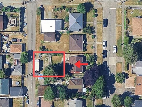 9212 Kelsey Lane SW, Seattle WA 98106