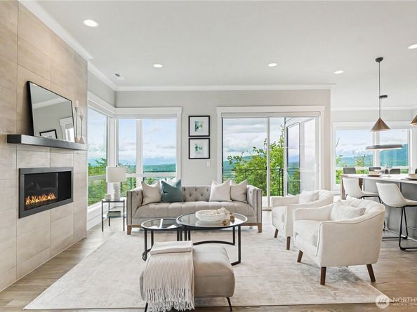 510 Viewcrest Drive NW, Issaquah WA 98027