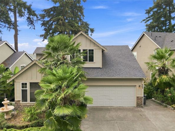 409 SE 50th Street SE, Auburn WA 98092