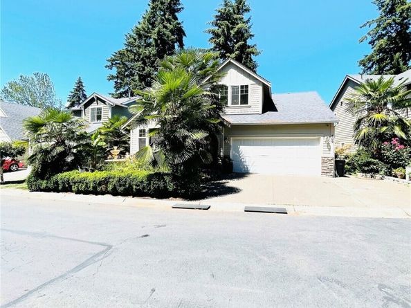 409 SE 50th Street SE 27, Auburn WA 98092