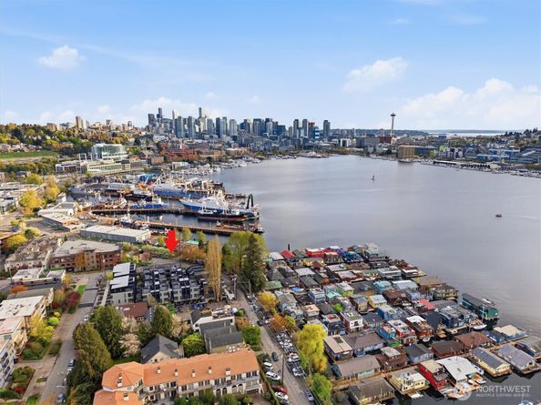 2012 Fairview Avenue E A, Seattle WA 98102