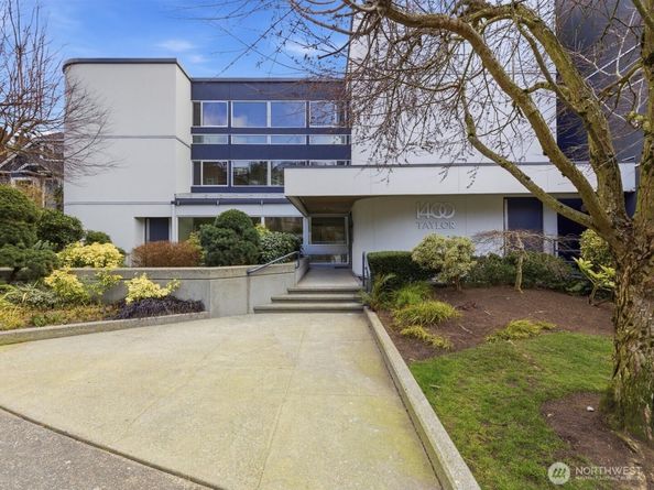 1400 Taylor Avenue N 201, Seattle WA 98109