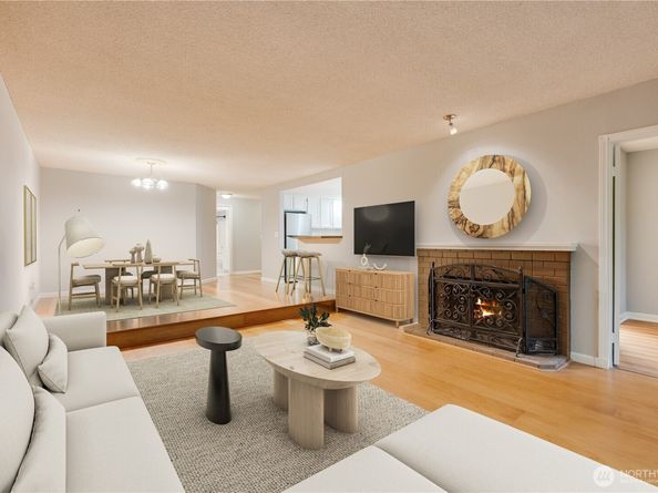 138 SW 116th Street G12, Seattle WA 98146