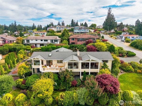 5017 33rd Avenue W, Everett WA 98203