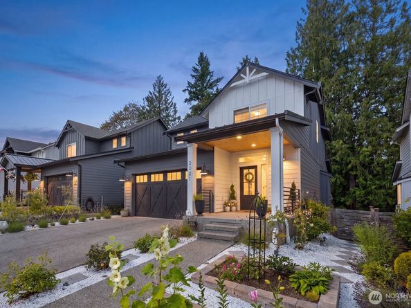 2021 Horton Avenue, Snohomish WA 98290