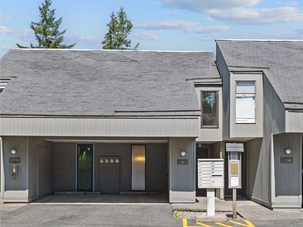 6582 137th Avenue NE 415, Redmond WA 98052