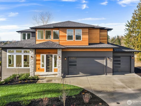 507 Orcas Ave NE, Renton WA 98059