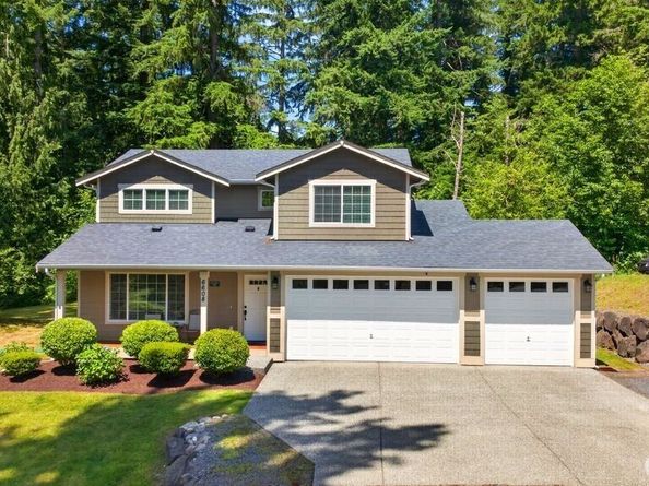 6608 184th Drive SE, Snohomish WA 98290