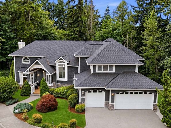 3697 134th Ave SE, Bellevue WA 98006