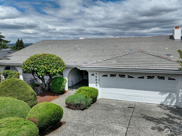 14820 39th Avenue NE, Lake Forest Park WA 98155