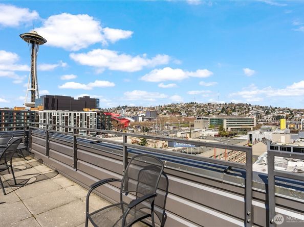699 John Street 507, Seattle WA 98109