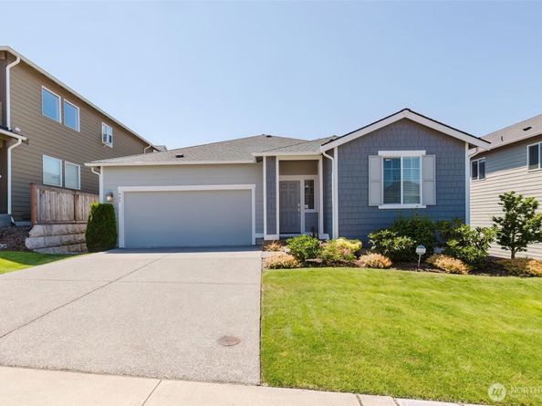 909 Timberline Avenue, Bremerton WA 98312