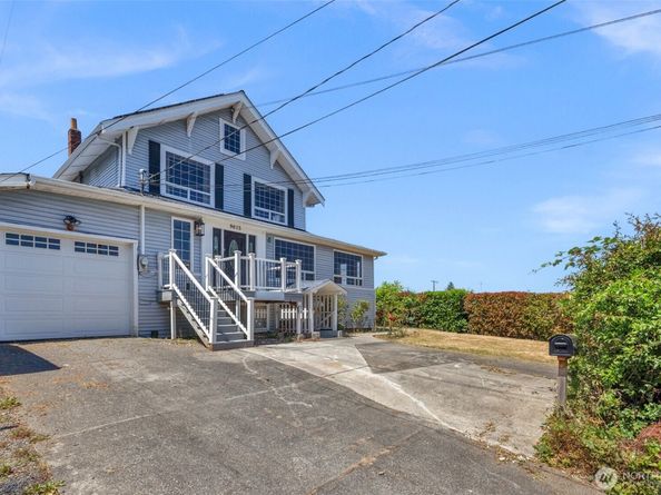 9615 56th Avenue S, Seattle WA 98118