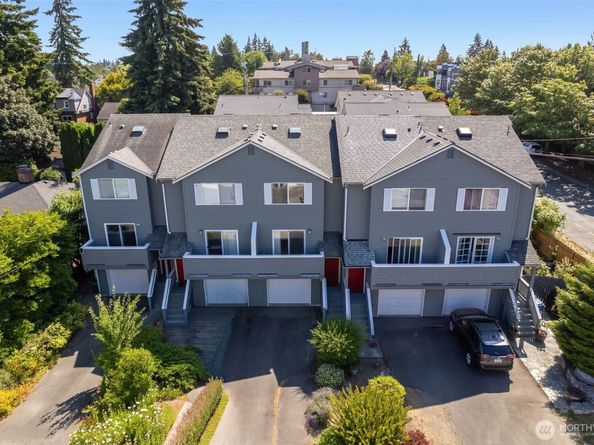 8504 29th Avenue NW, Seattle WA 98117