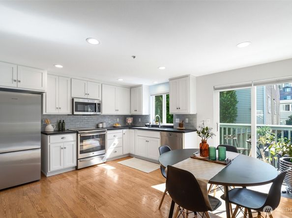 8504 29th Avenue NW, Seattle WA 98117