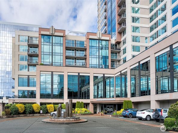 177 107th Avenue NE 1501, Bellevue WA 98004